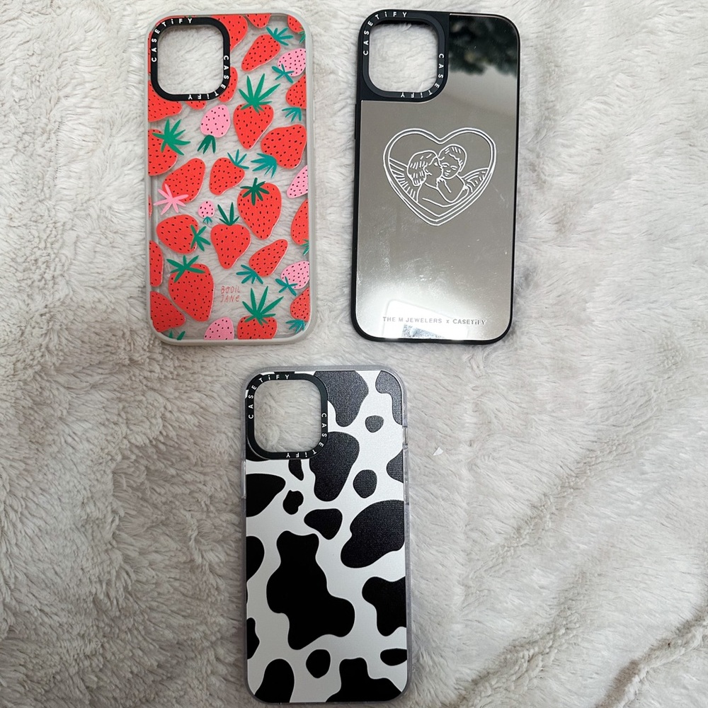Casetify Cases